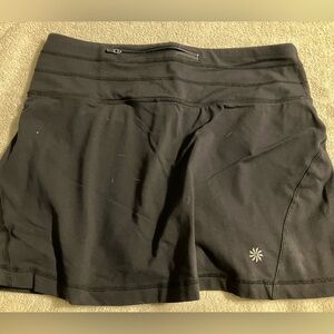 Athleta Sports Skort